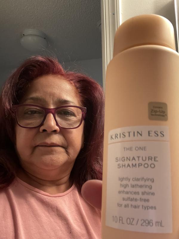 Signature Shampoo – Kristin Ess Hair