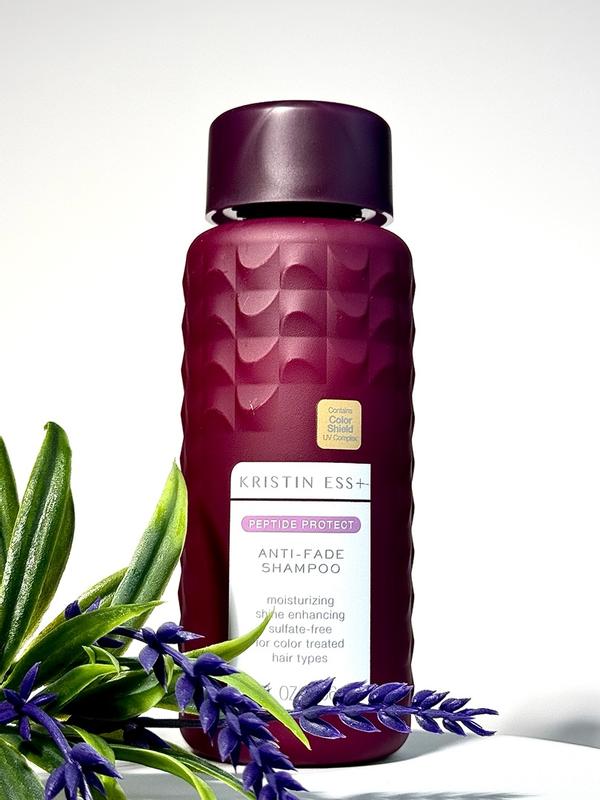 Anti-Fade Shampoo