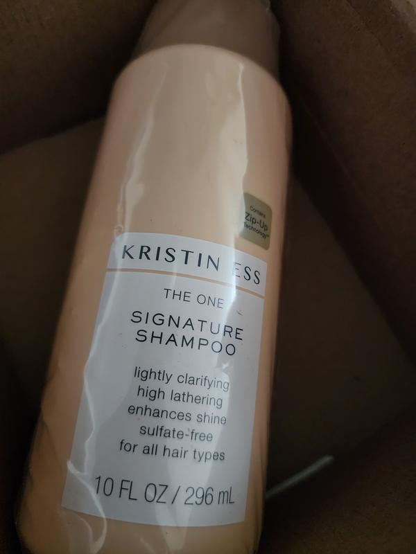 Signature Shampoo – Kristin Ess Hair