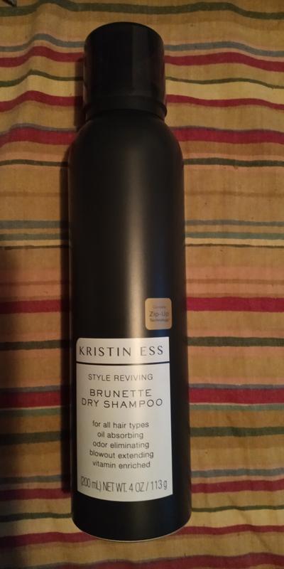 Kristin ess deals dry shampoo