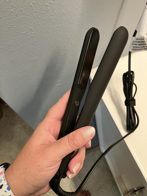 Kristin ess mini 2025 flat iron review