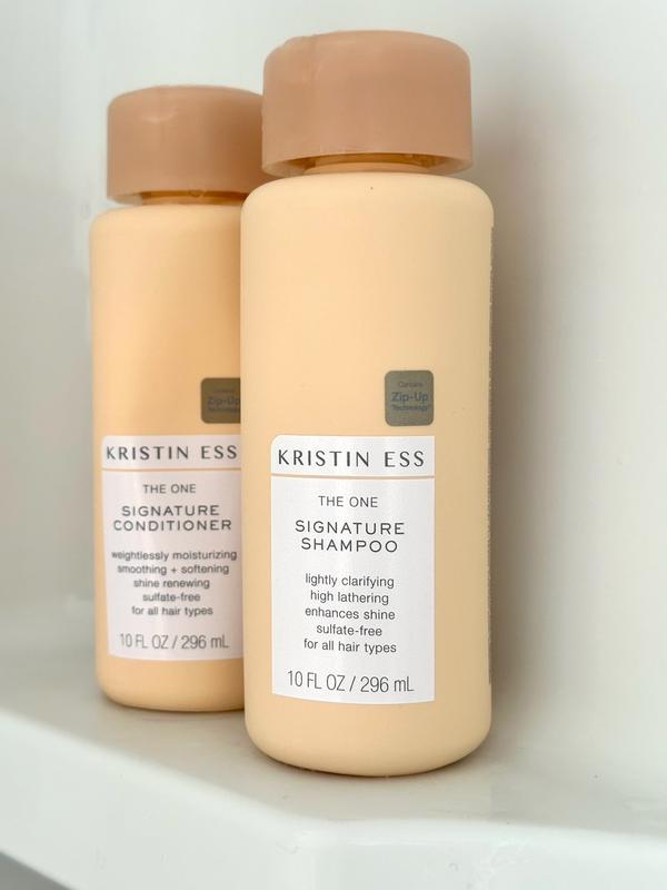 The One Signature Conditioner By Kristin Ess For Unisex - 10 Oz