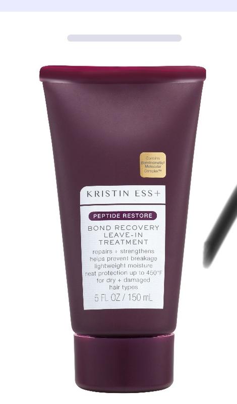 Bond Recovery Leave-In Treatment