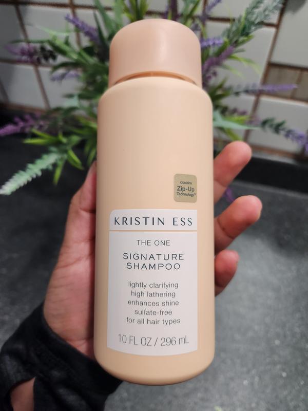 Signature Shampoo – Kristin Ess Hair