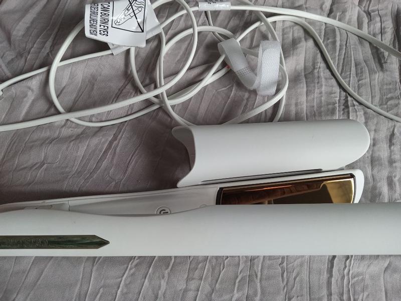 Kristin ess review clearance straightener