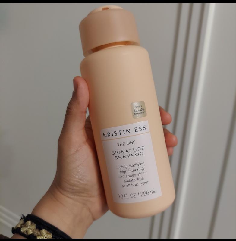 Signature Shampoo – Kristin Ess Hair