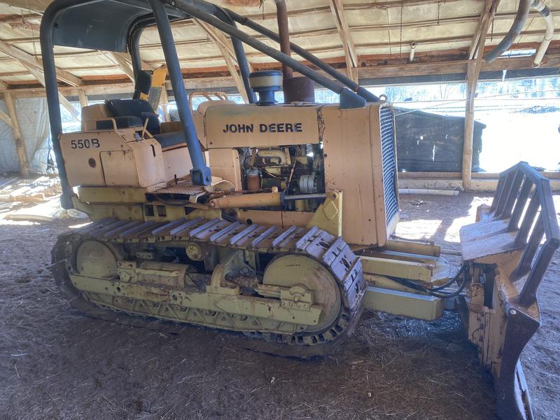 Lube to remove bolts