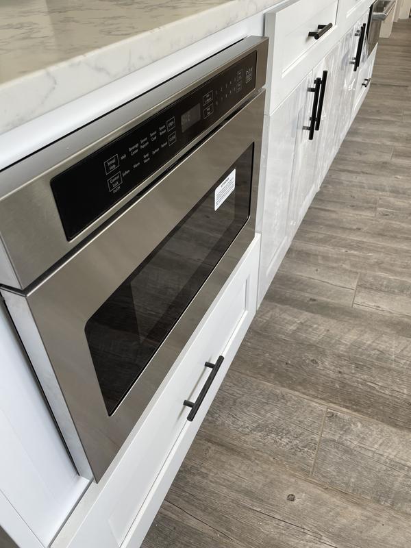 Kucht Ft Electronic 1000Watt Microwave Drawer (Stainless , 40 OFF