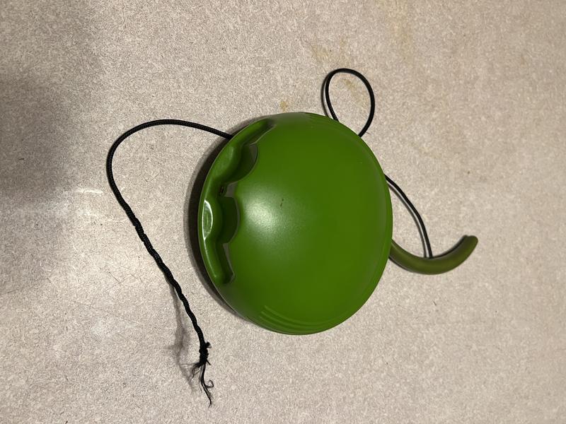 Pull Chop utlility chopper 500 ml order online now | Kuhn Rikon