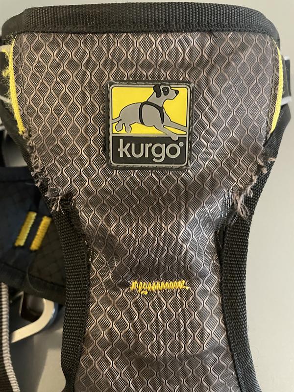 Kurgo impact dog car cheap harness