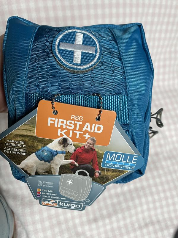 Dog first aid kit petco deals