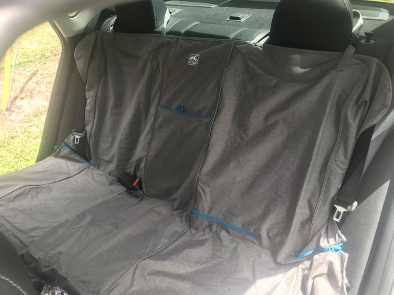 Brand new seat cover