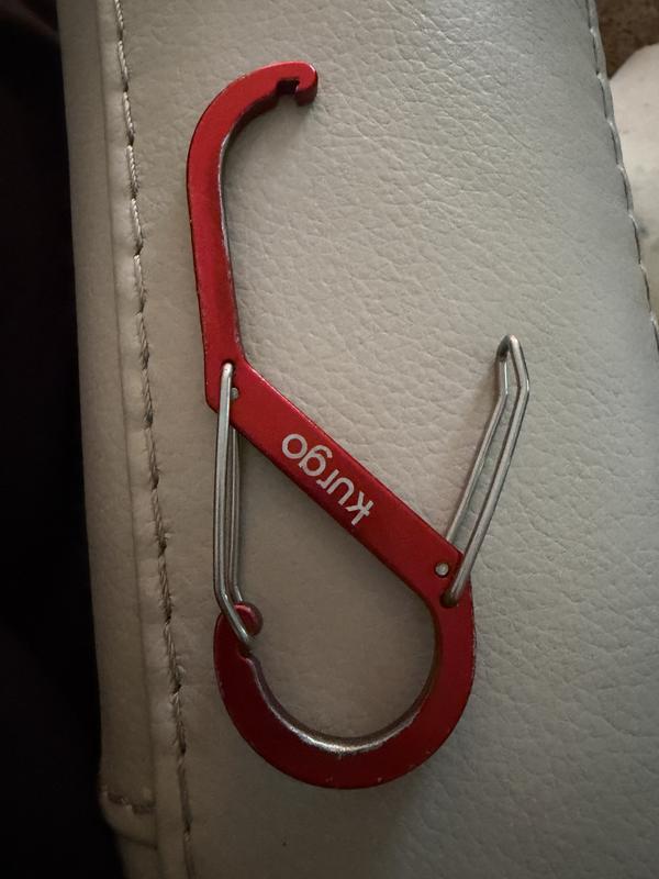 My dog is very strong