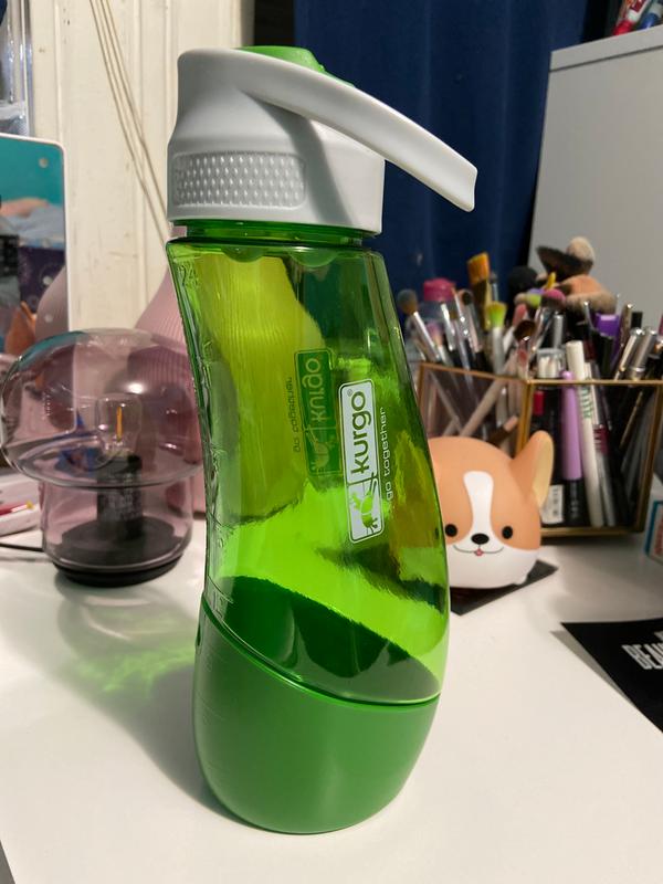 Kurgo water clearance bottle