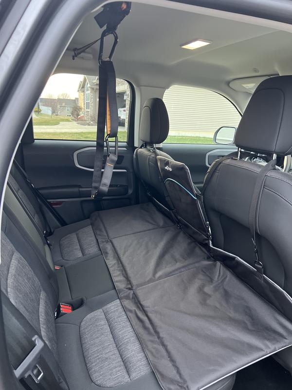 Fits ‘23 Bronco Sport
