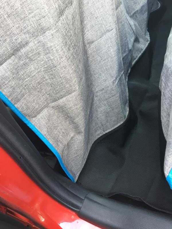 Even the « floor » is protect