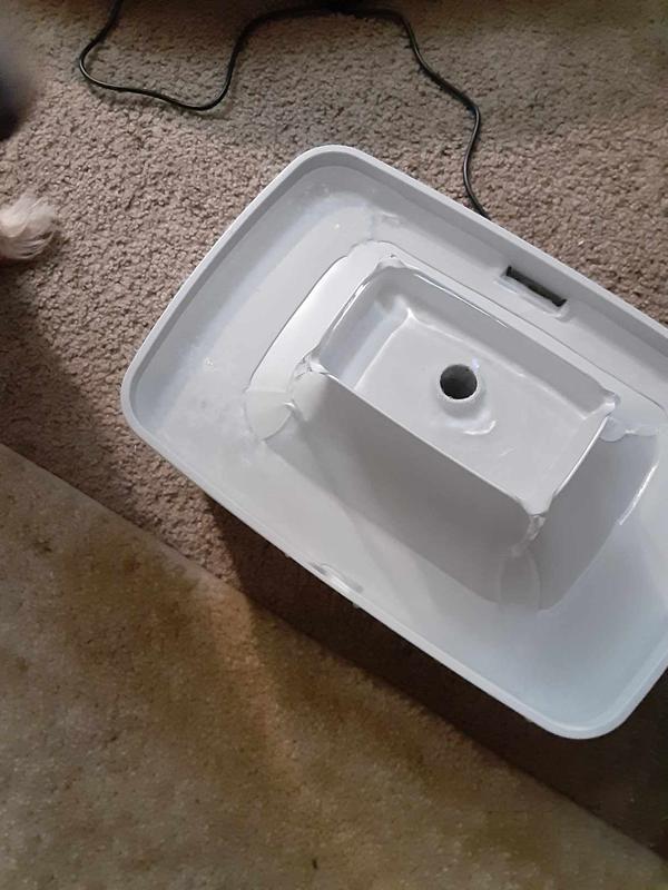 Long One Ten cord included .