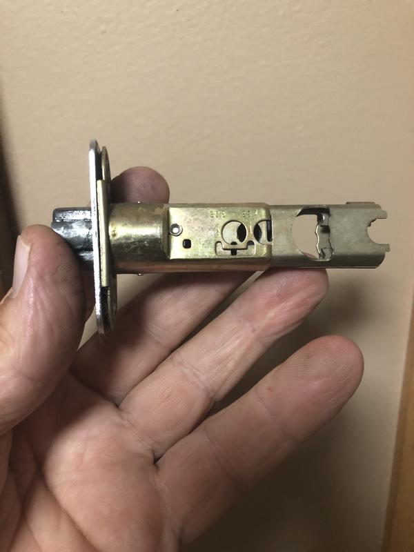 bbbj購入9400 S Satin Nickel Tylo Knob - Keyed - with Pin & Tumbler | Kwikset