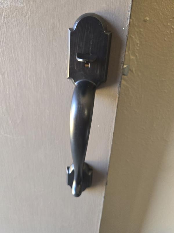 Austin様 ヴィルツ L CLモデル Kwikset Signature Series Austin Venetian Bronze Single Deadbolt