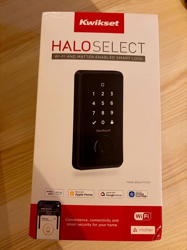 DALTON SMART LOCKS Serrure électronique Smart Lock par Dalton Bluetooth digitale pêne dormant