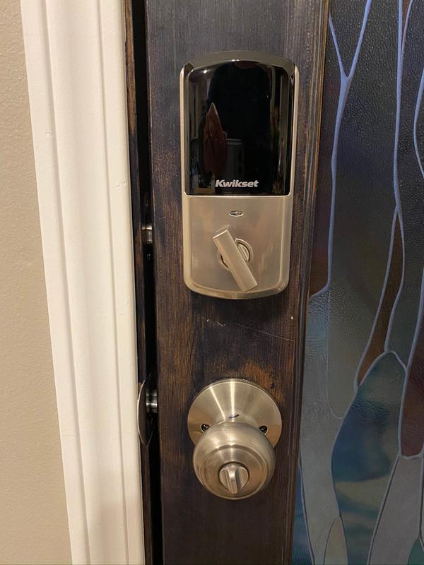 Locked Out? Fix Kwikset Partial Pairing Issue with These Simple Steps and  Get Your Smart Lock Working Again!