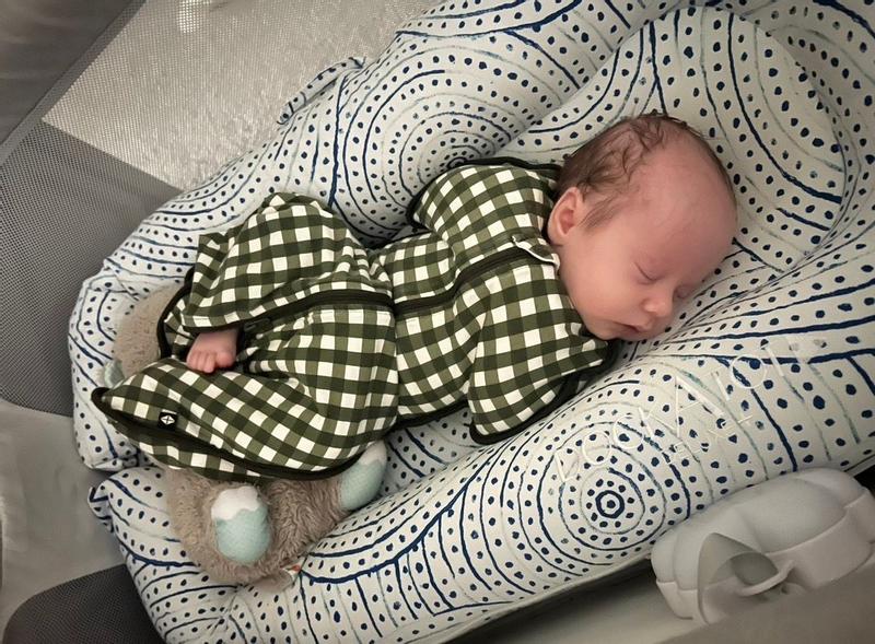 Customer photo for "Sleep bags"