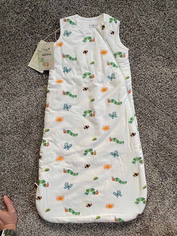 Customer photo for "Hungry Caterpillar"