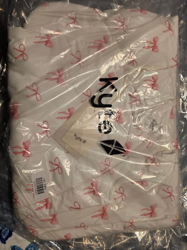 Customer photo for "Bows bows bows"