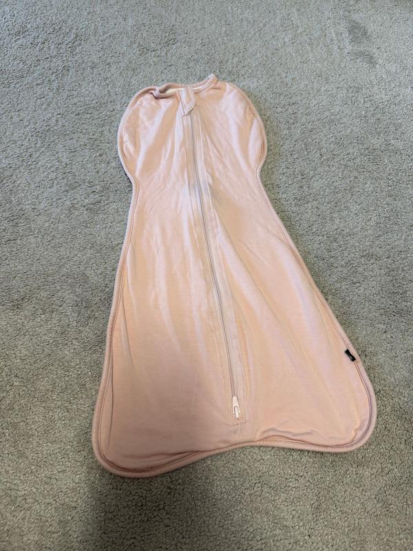 Customer photo for "Love the double zippers"