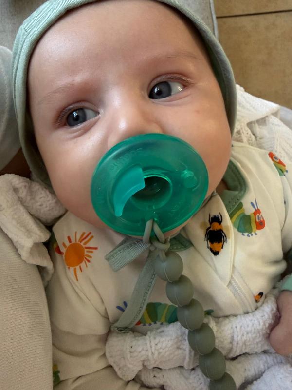 Customer photo for "The very hungry caterpillar"