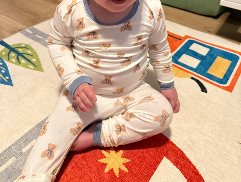 Customer photo for "Soft & Cute"