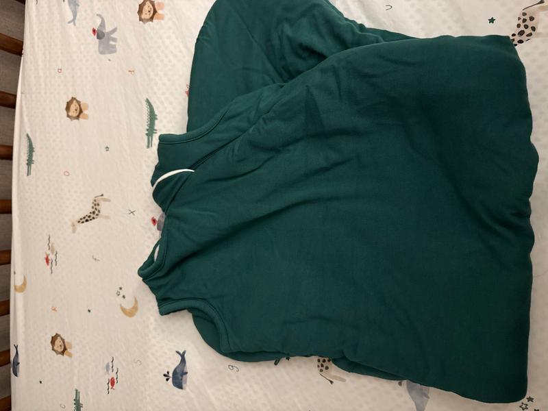 Customer photo for "Love these sleep bags"
