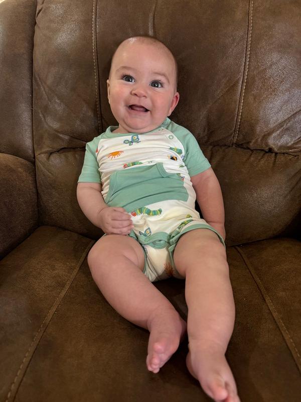 Customer photo for "Hungry Caterpillar"