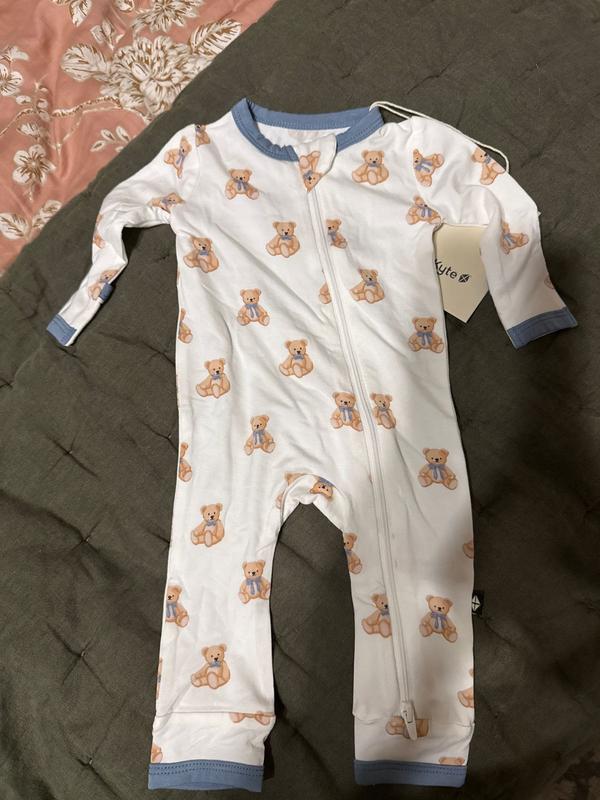 Customer photo for "Perfect print for a baby boy"
