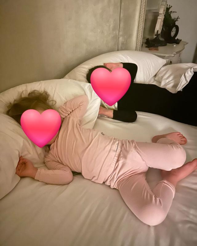 Customer photo for "The only pajamas my kids will wear"