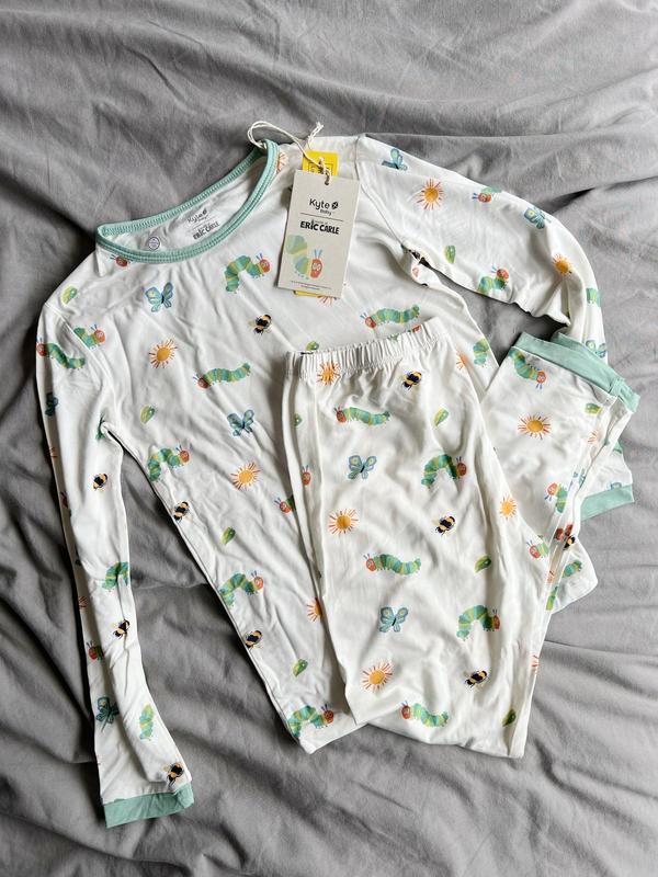 Customer photo for "Fun and Cozy Pajamas"