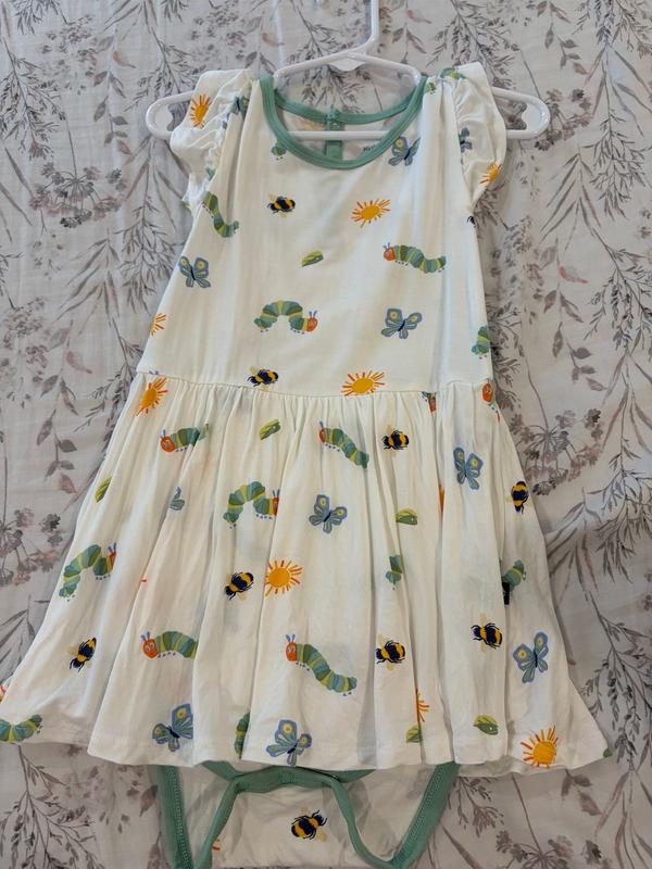 Customer photo for "Adorable print!"