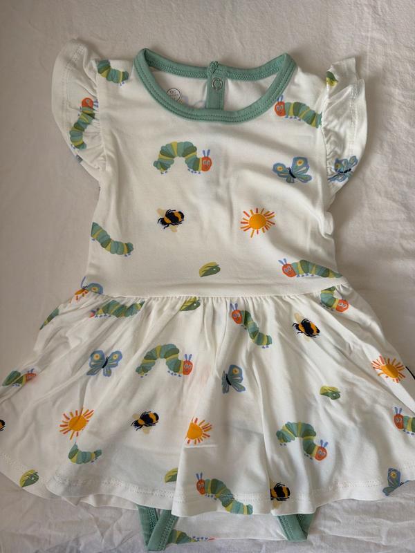 Customer photo for "Matching prints for my babies!"