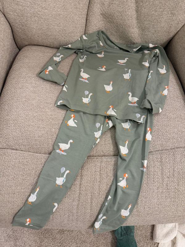 Customer photo for "Silly goose have great details"