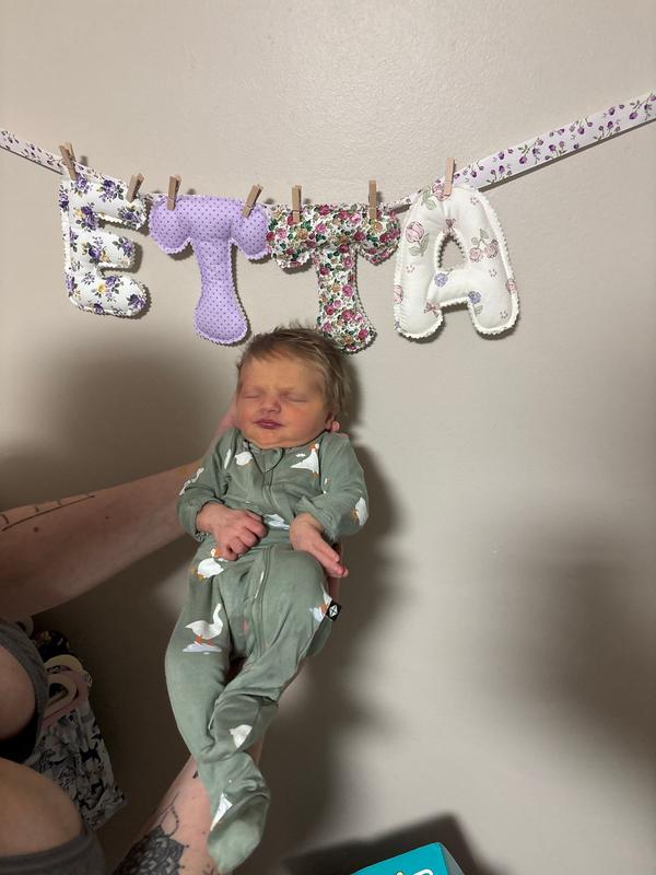 Customer photo for "Sooo cute"