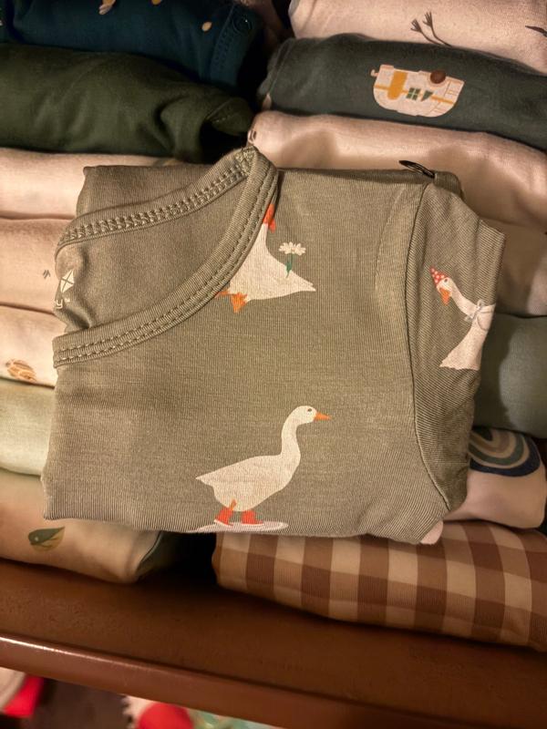 Customer photo for "The best pajamas"
