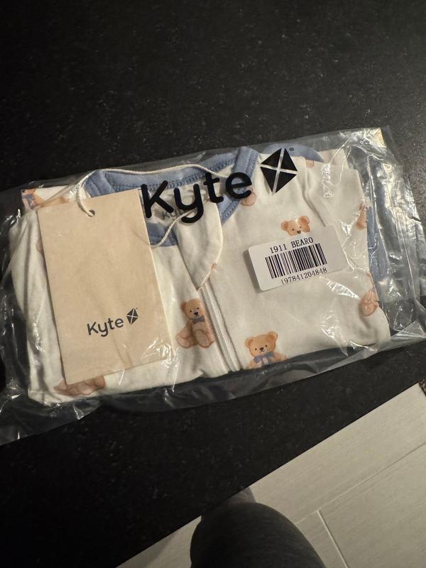 Customer photo for "Sleeper"
