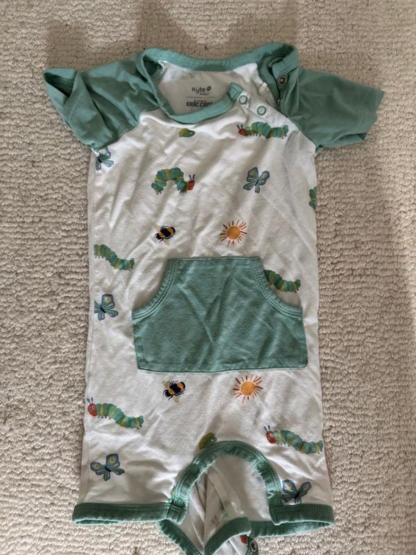 Customer photo for "Cute shortall"