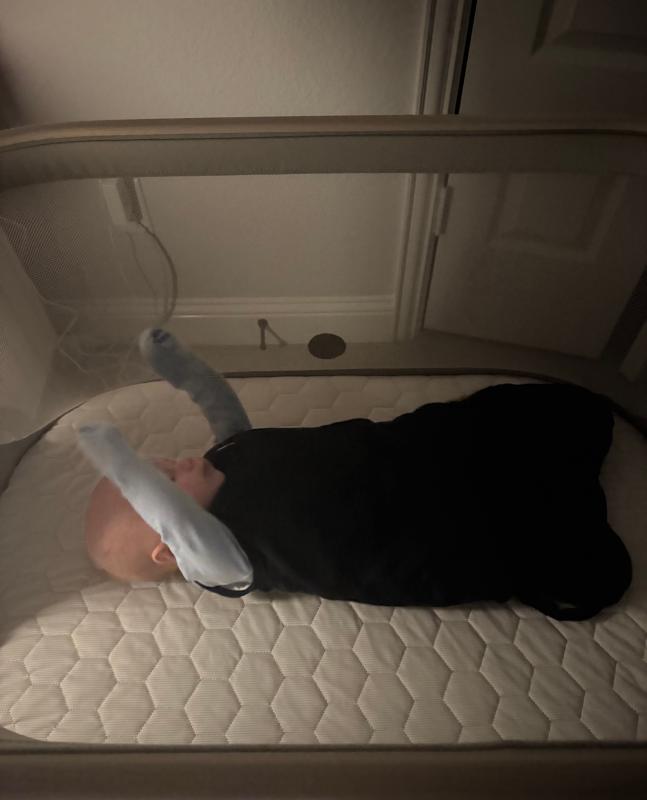 Sleep Bag in Midnight 1.0 Size: XS