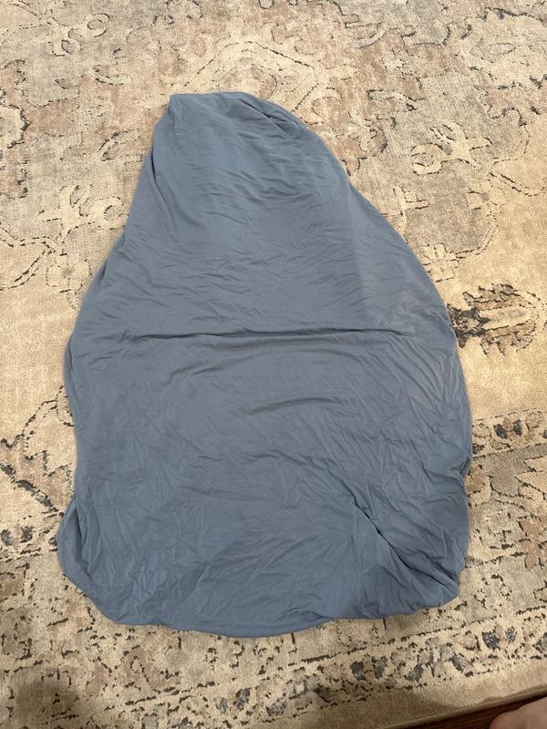 Customer photo for "Holds up well"