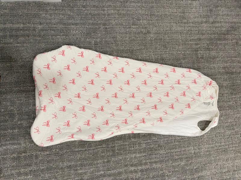 Customer photo for "Sleep bag"
