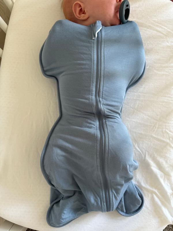 Customer photo for "Perfect for newborns"
