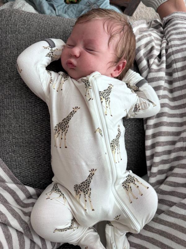 Customer photo for "Giraffe is a favorite"