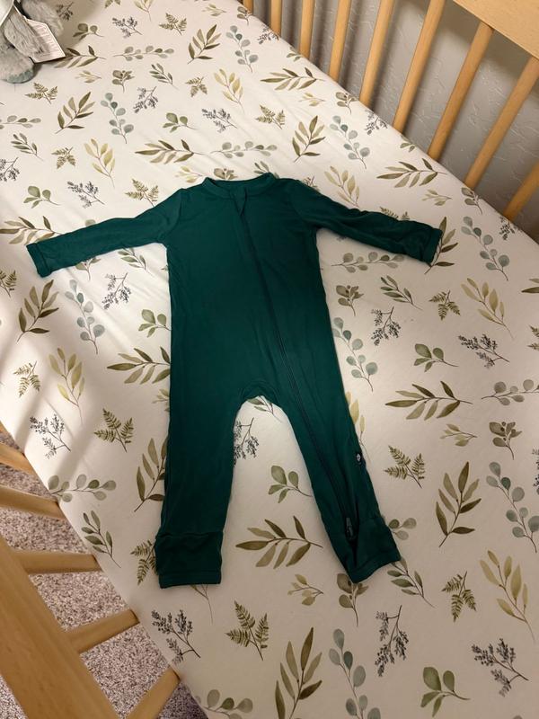 Customer photo for "Best rompers"