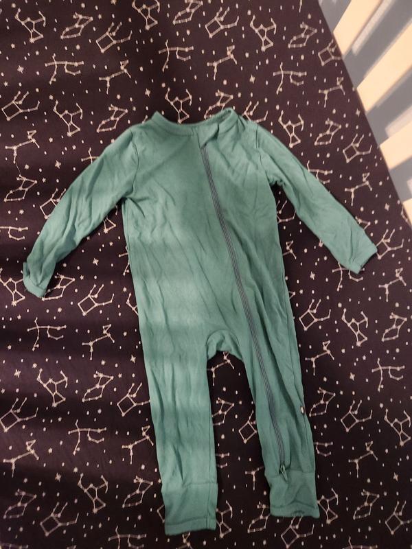 Customer photo for "The perfect green!"